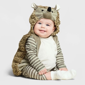 Ecomm: 30 Unique Baby Halloween Costume Ideas